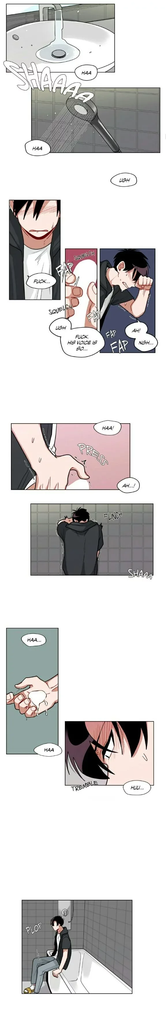 Sign (Ker) Chapter 40 page 6