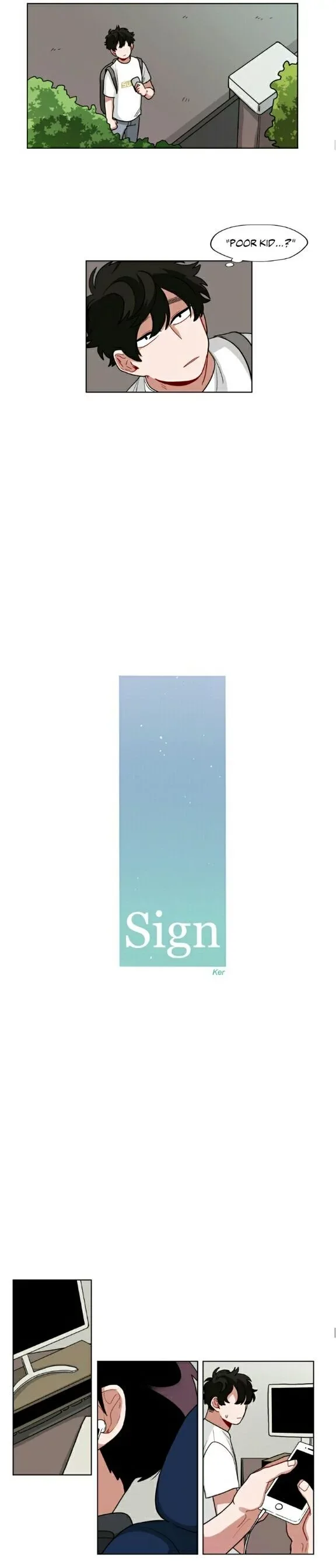 Sign (Ker) Chapter 40 page 3