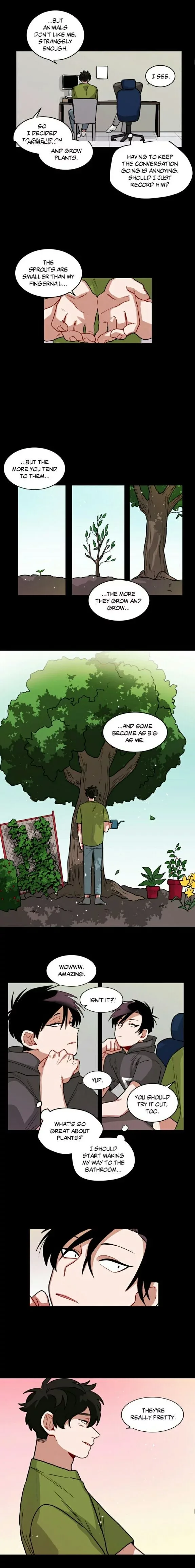 Sign (Ker) Chapter 41 page 4