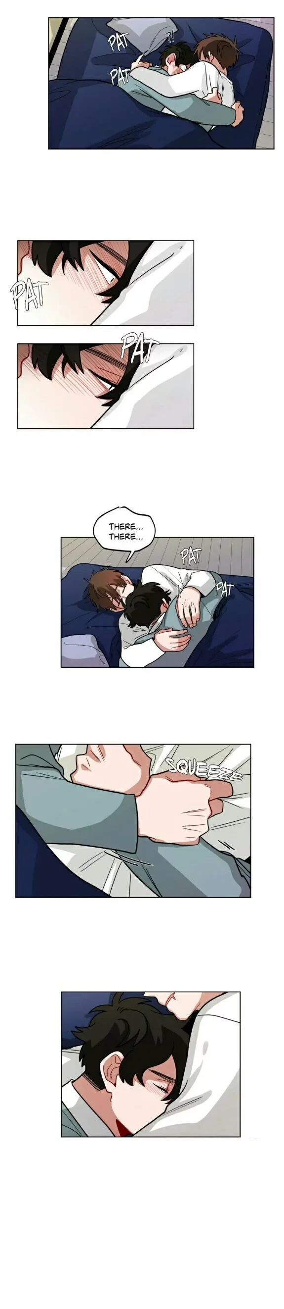 Sign (Ker) Chapter 42 page 10