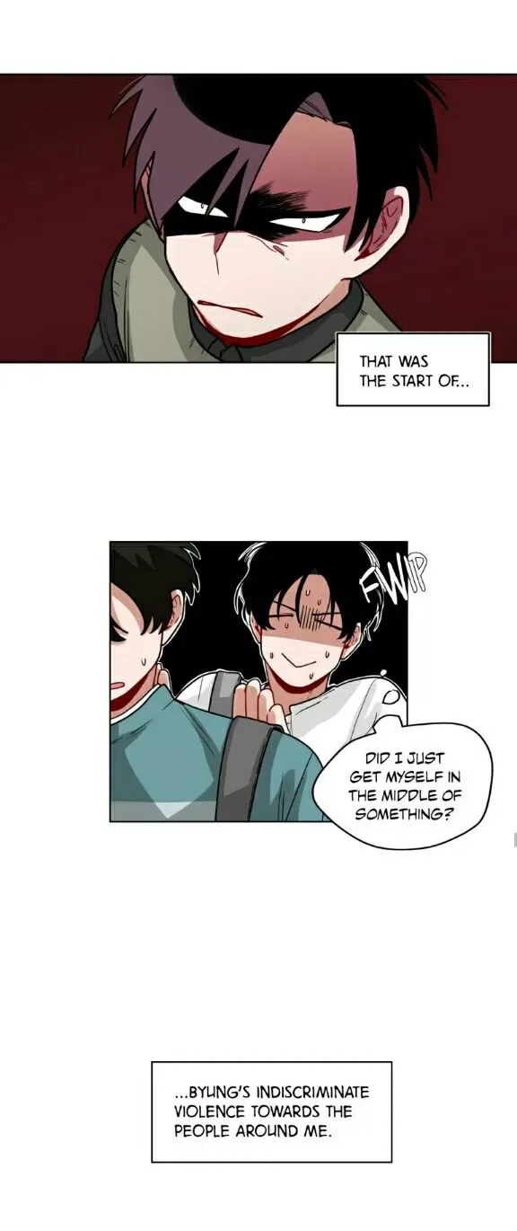 Sign (Ker) Chapter 42 page 3