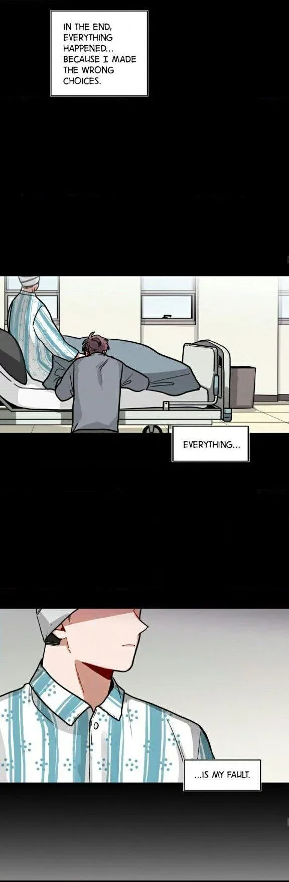Sign (Ker) Chapter 42 page 8
