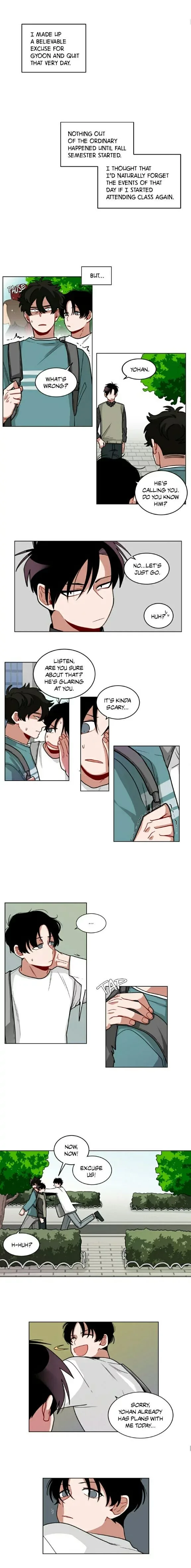 Sign (Ker) Chapter 42 page 2