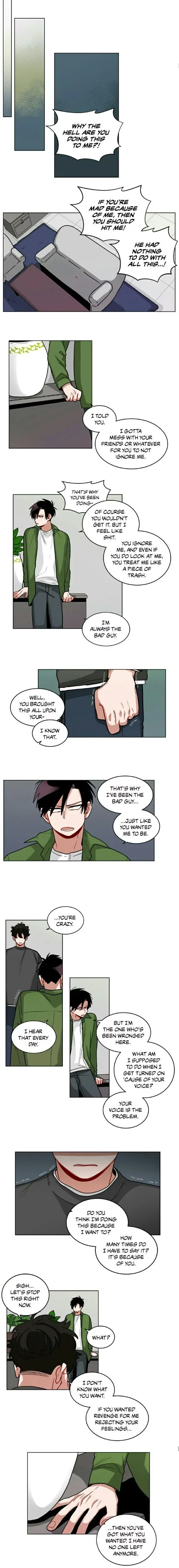 Sign (Ker) Chapter 42 page 4