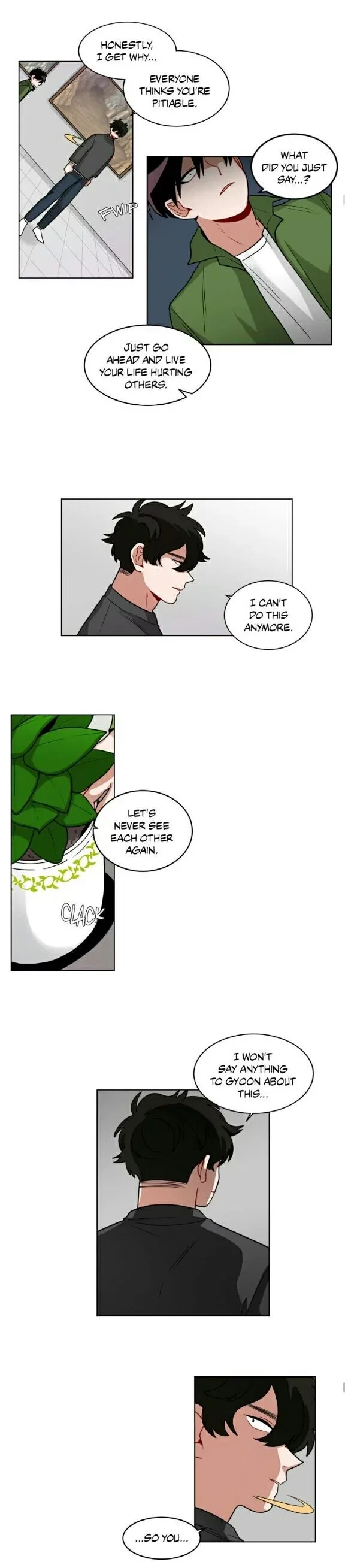 Sign (Ker) Chapter 42 page 5