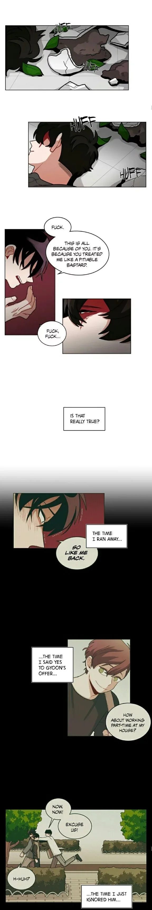 Sign (Ker) Chapter 42 page 7