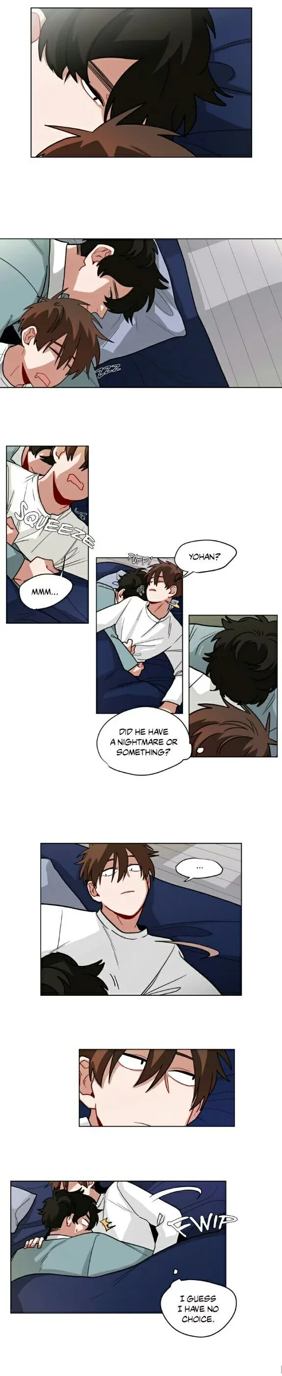 Sign (Ker) Chapter 42 page 9