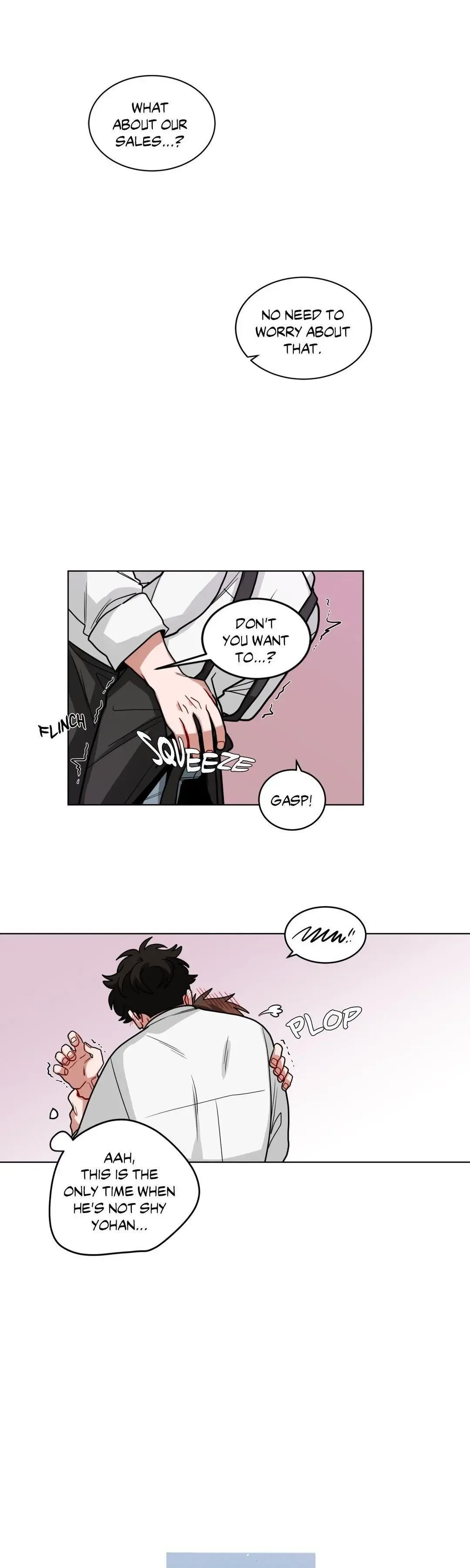 Sign (Ker) Chapter 43 page 7