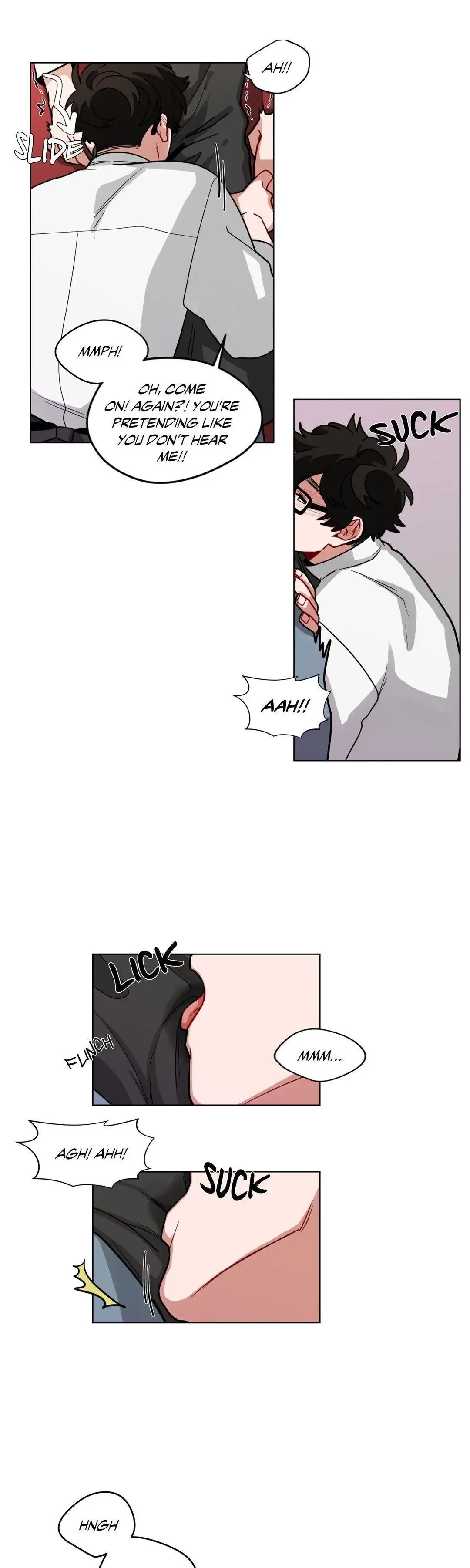 Sign (Ker) Chapter 43 page 10