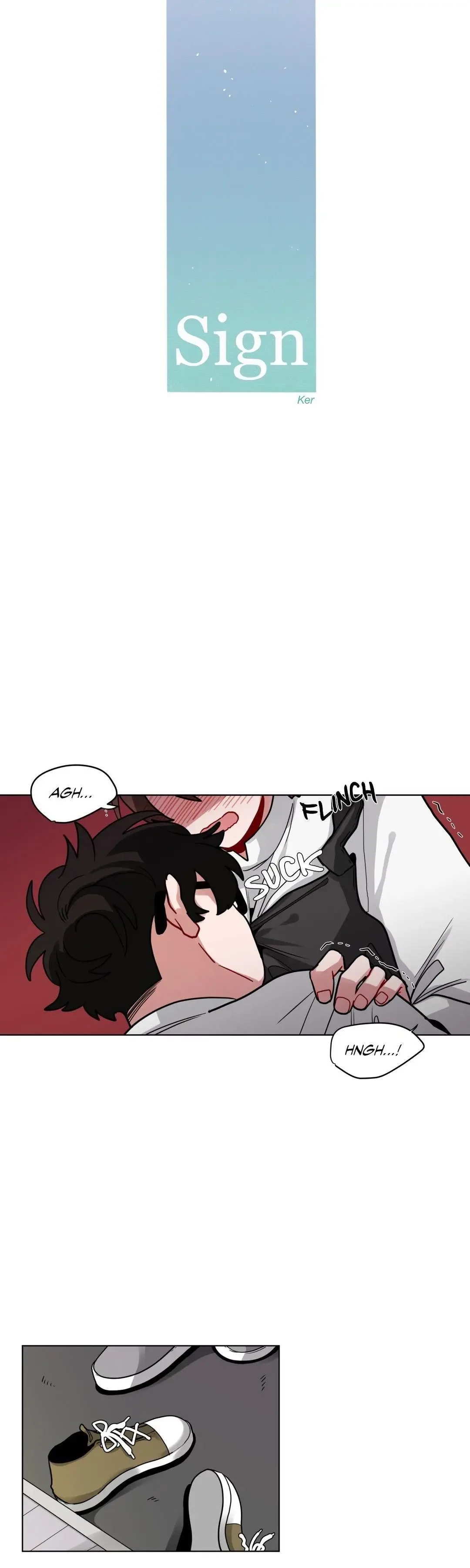 Sign (Ker) Chapter 43 page 8
