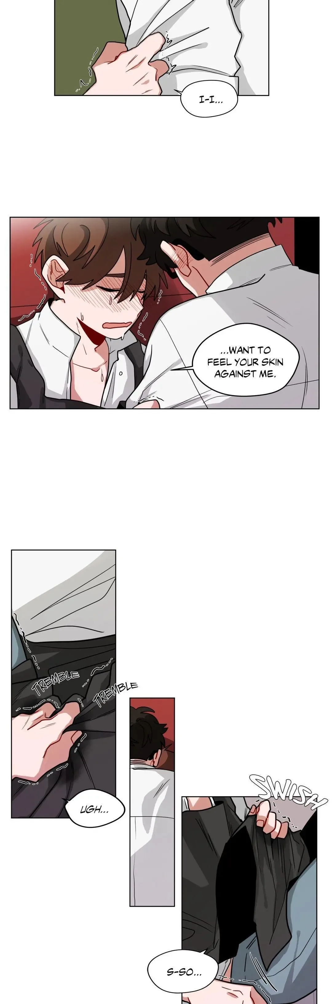 Sign (Ker) Chapter 43 page 14