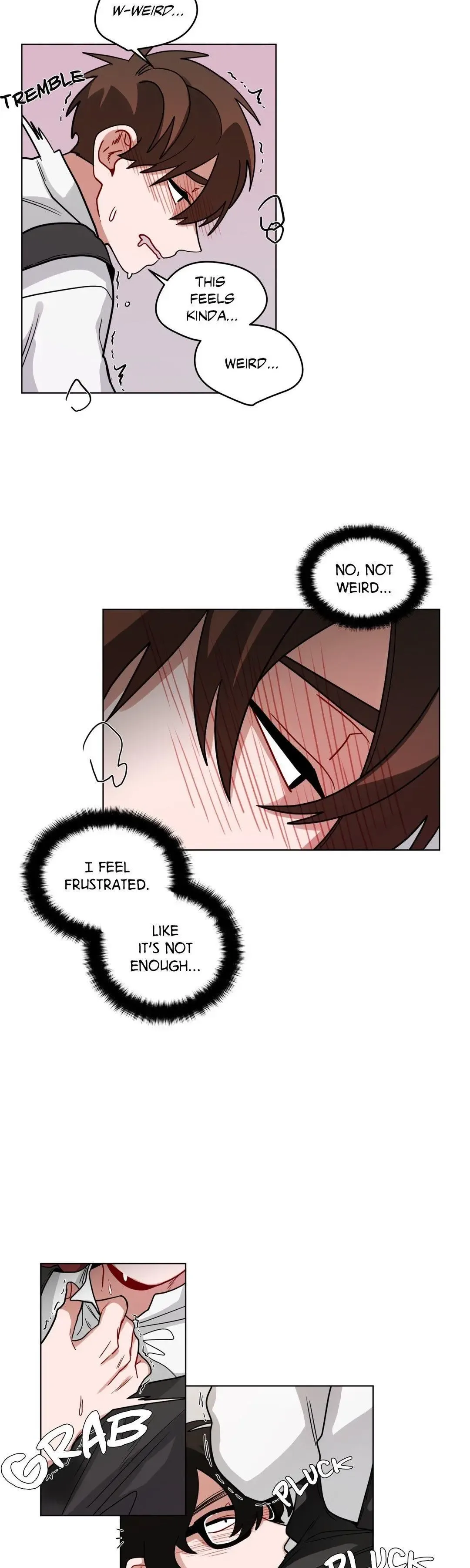 Sign (Ker) Chapter 43 page 11