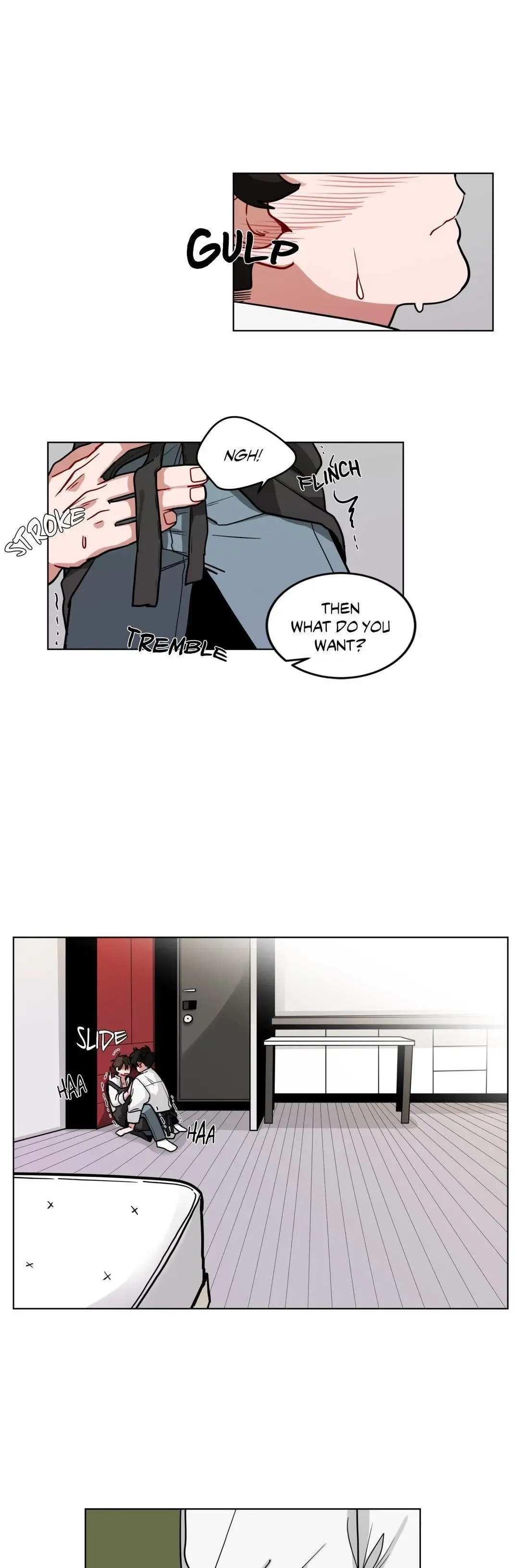 Sign (Ker) Chapter 43 page 13