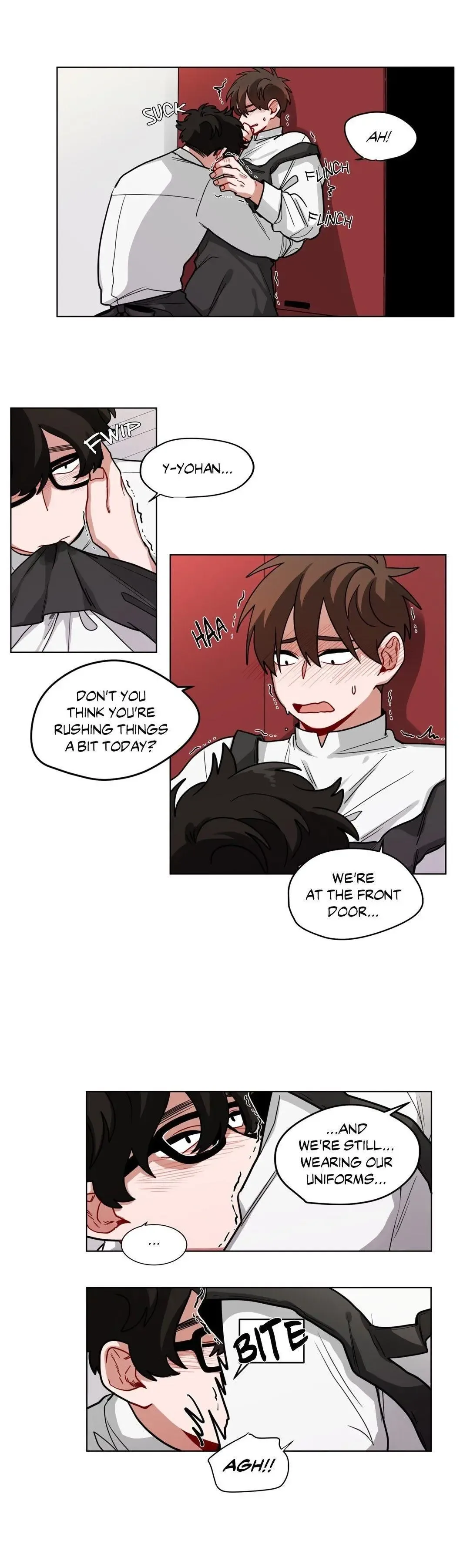 Sign (Ker) Chapter 43 page 9