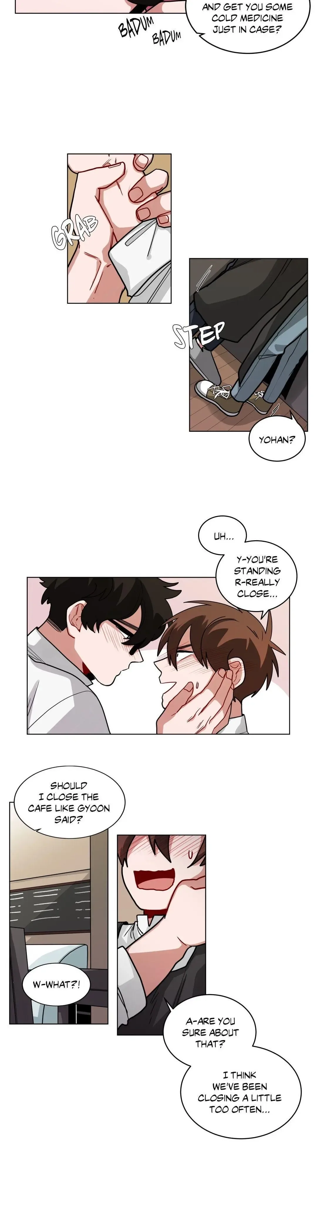Sign (Ker) Chapter 43 page 6