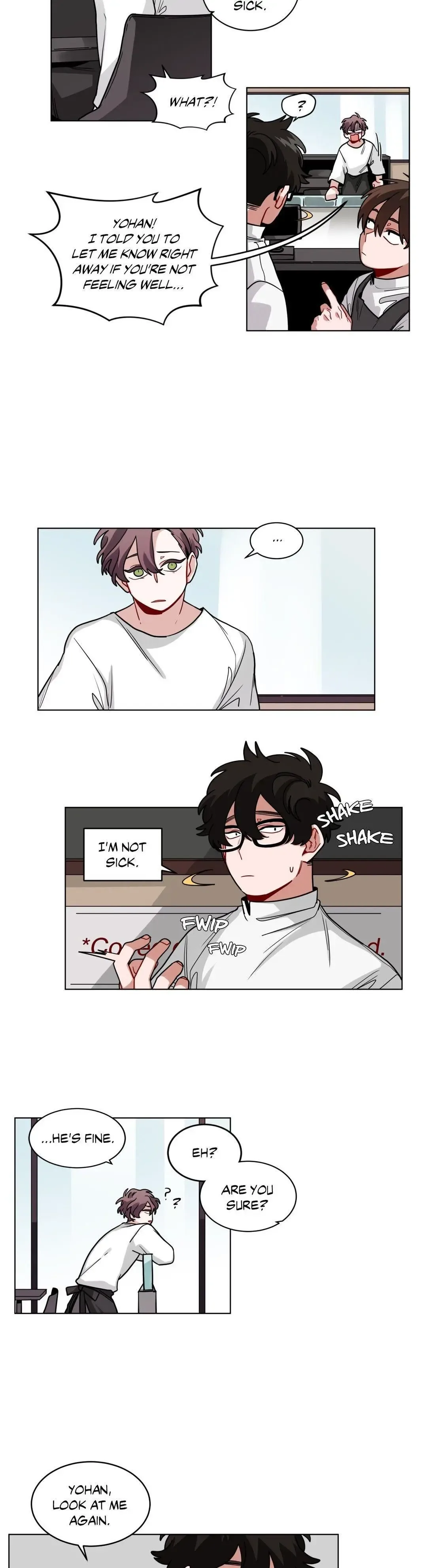 Sign (Ker) Chapter 43 page 2