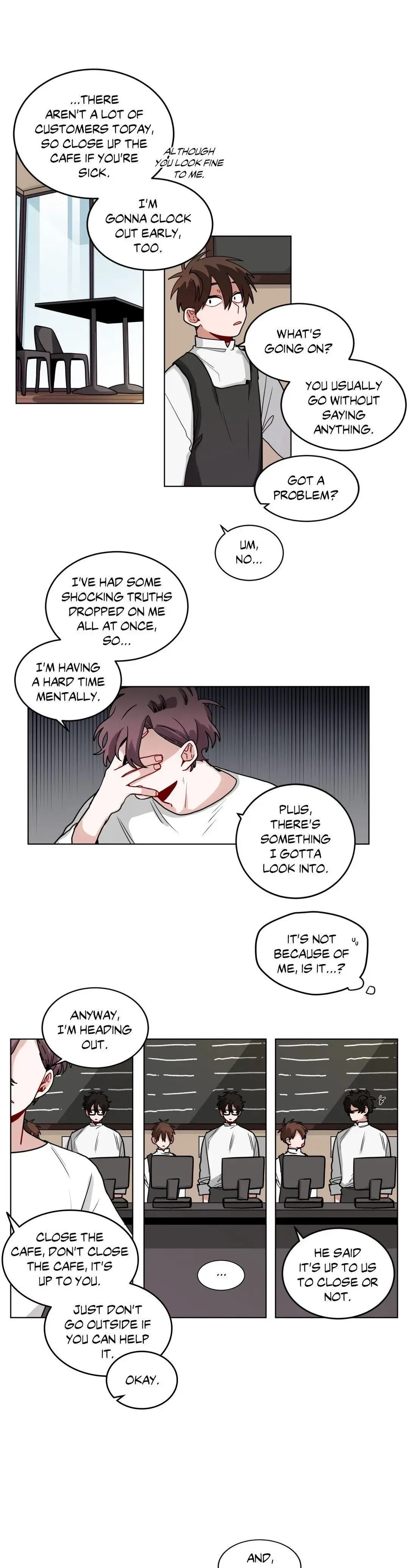 Sign (Ker) Chapter 43 page 4