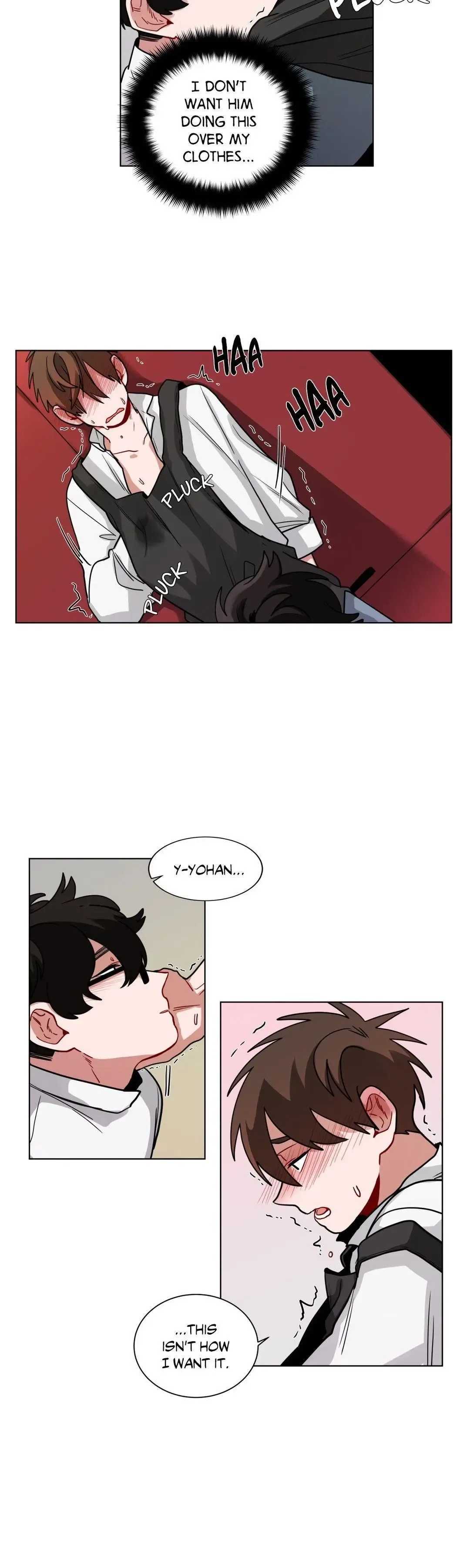 Sign (Ker) Chapter 43 page 12