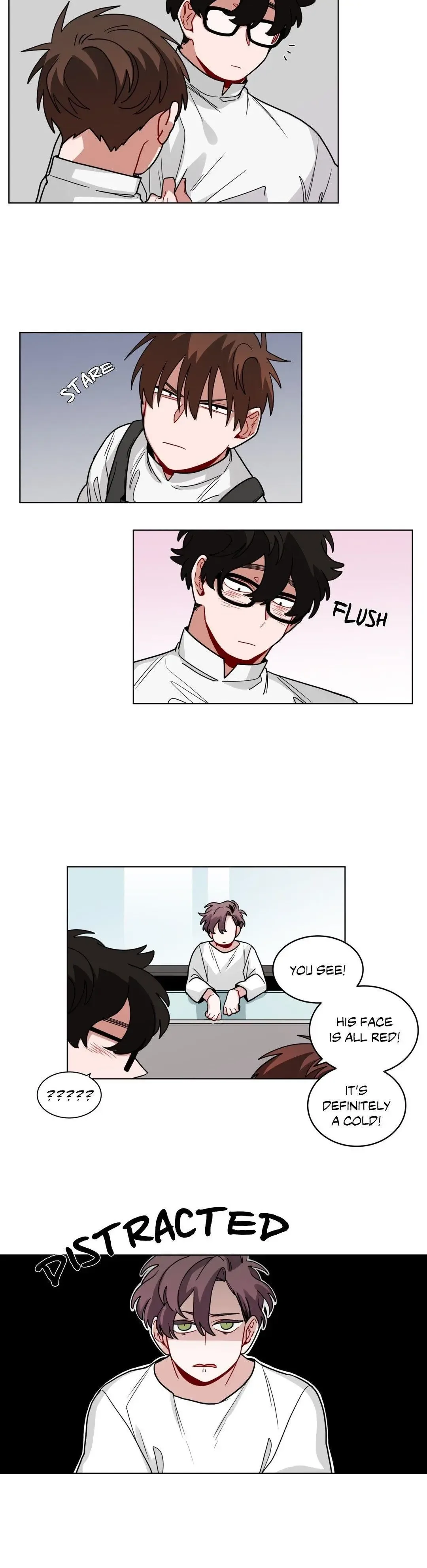 Sign (Ker) Chapter 43 page 3