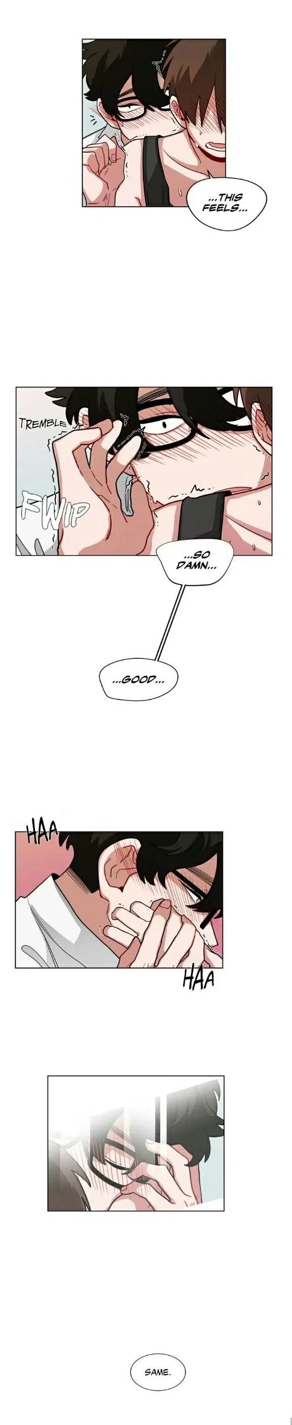 Sign (Ker) Chapter 44 page 9