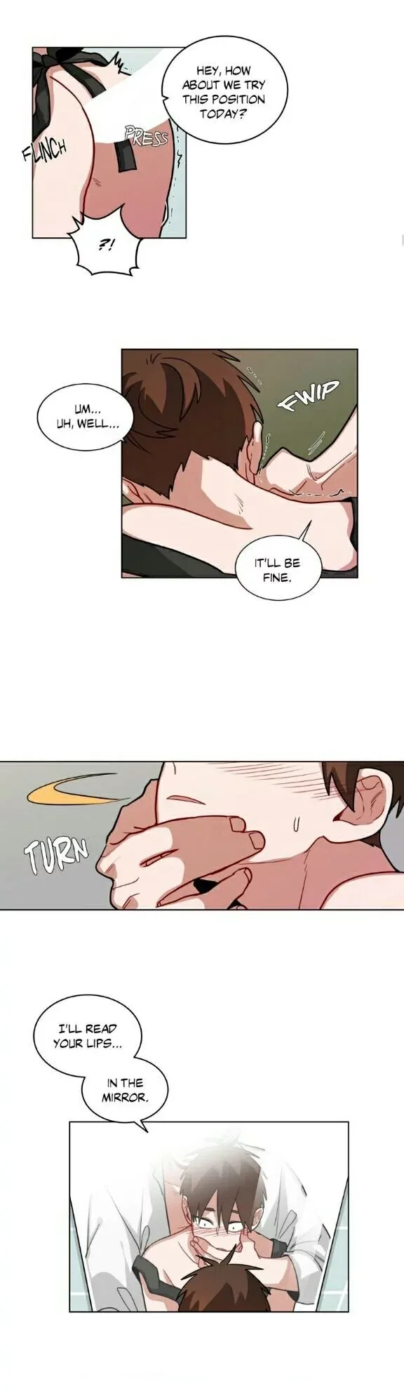 Sign (Ker) Chapter 44 page 6