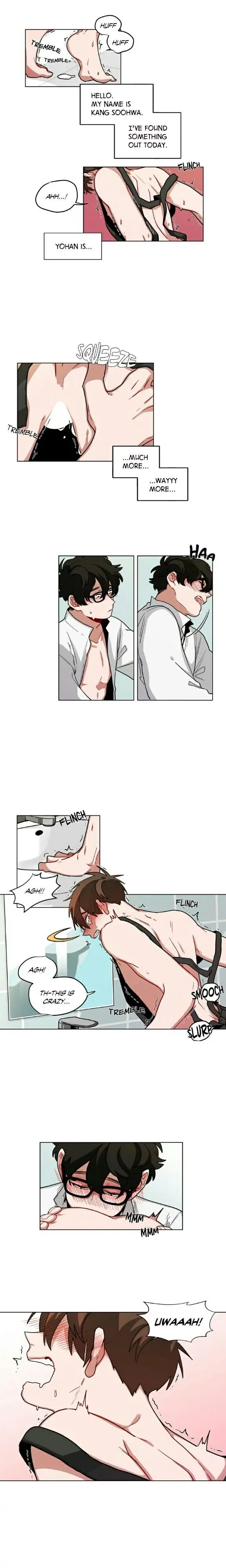 Sign (Ker) Chapter 44 page 1