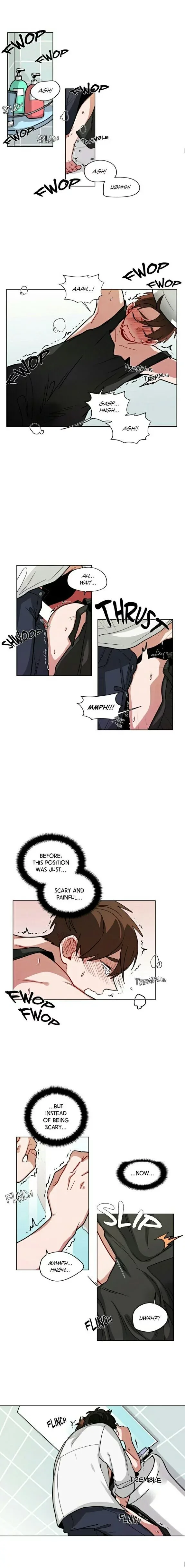 Sign (Ker) Chapter 44 page 8