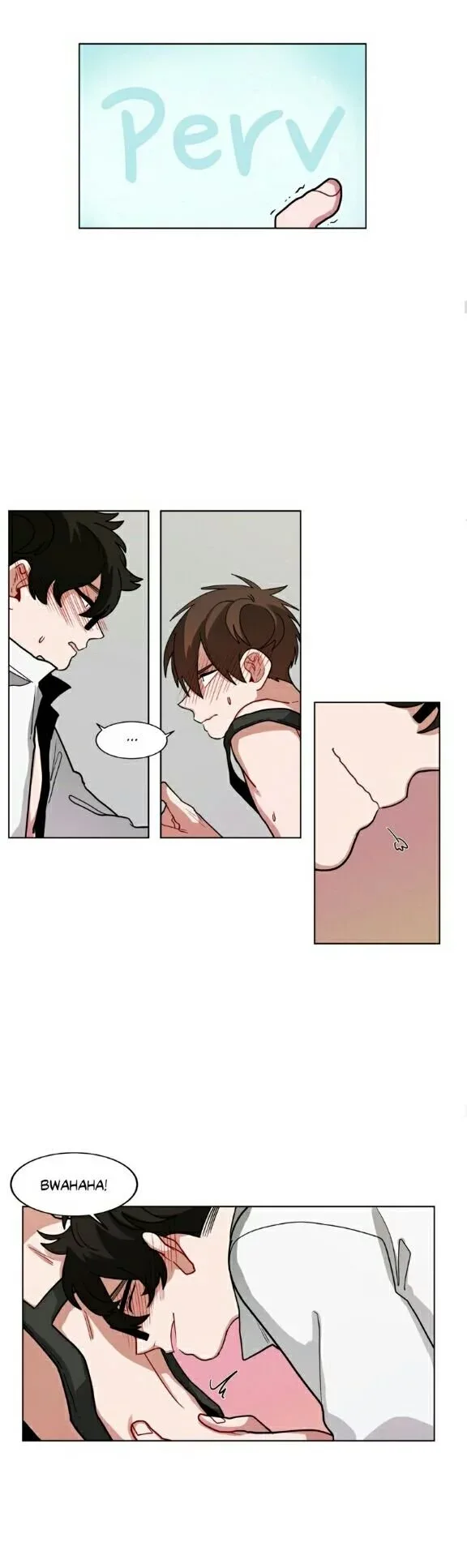Sign (Ker) Chapter 44 page 5