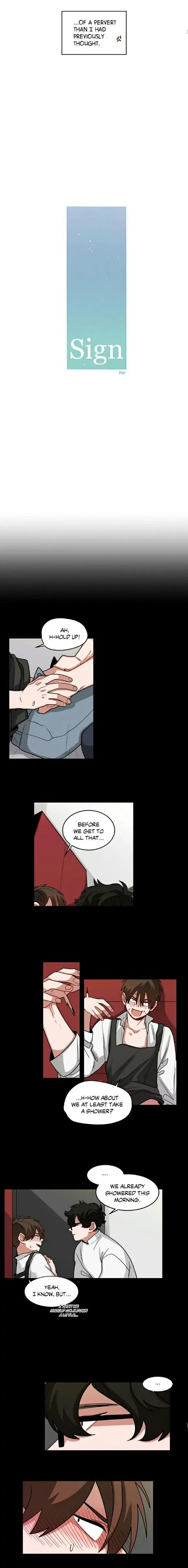 Sign (Ker) Chapter 44 page 2