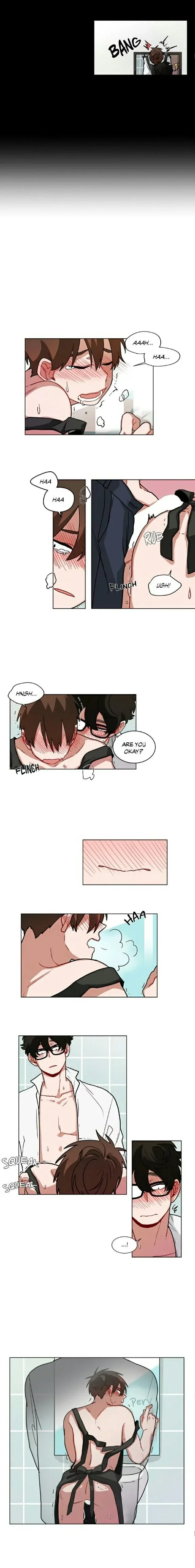 Sign (Ker) Chapter 44 page 4