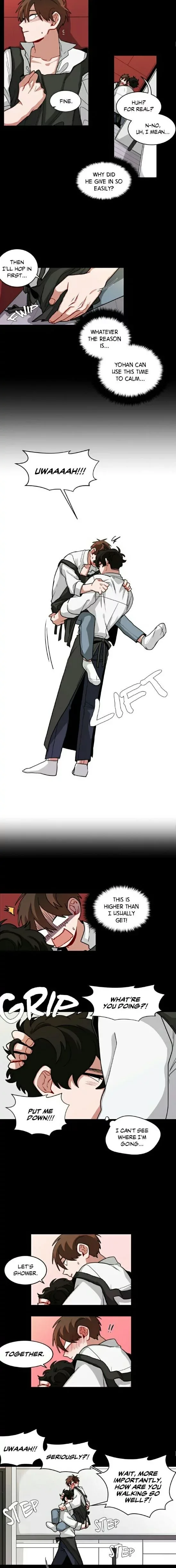Sign (Ker) Chapter 44 page 3