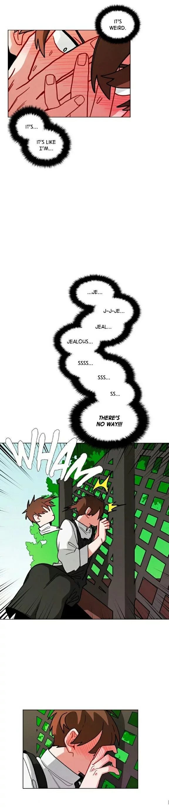 Sign (Ker) Chapter 45 page 9