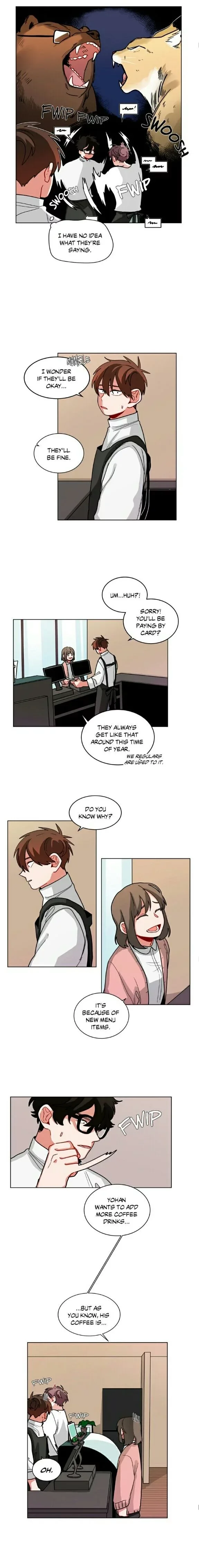 Sign (Ker) Chapter 45 page 3
