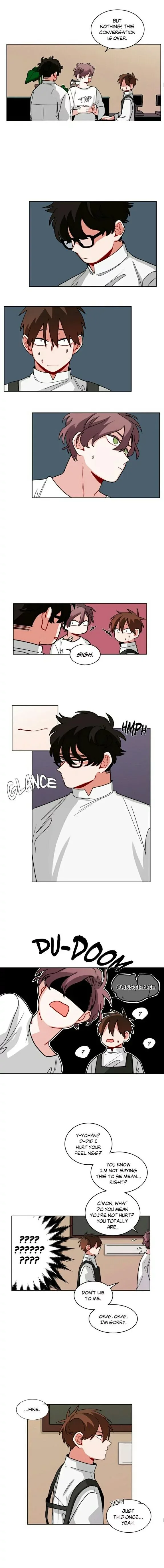 Sign (Ker) Chapter 45 page 5