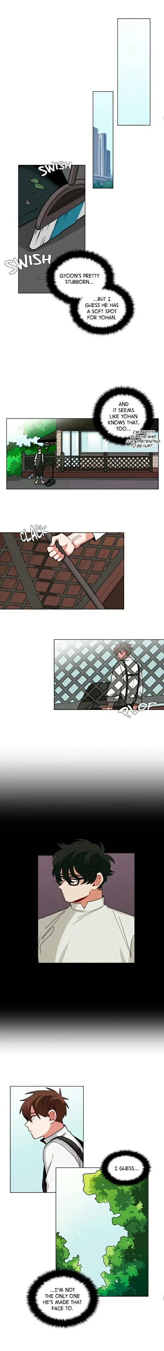 Sign (Ker) Chapter 45 page 7