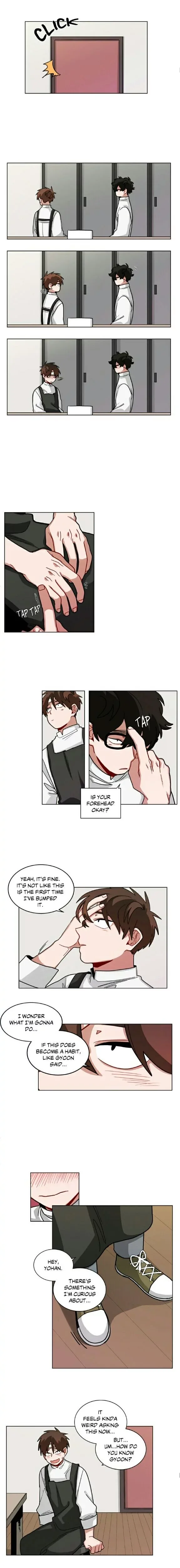 Sign (Ker) Chapter 46 page 4