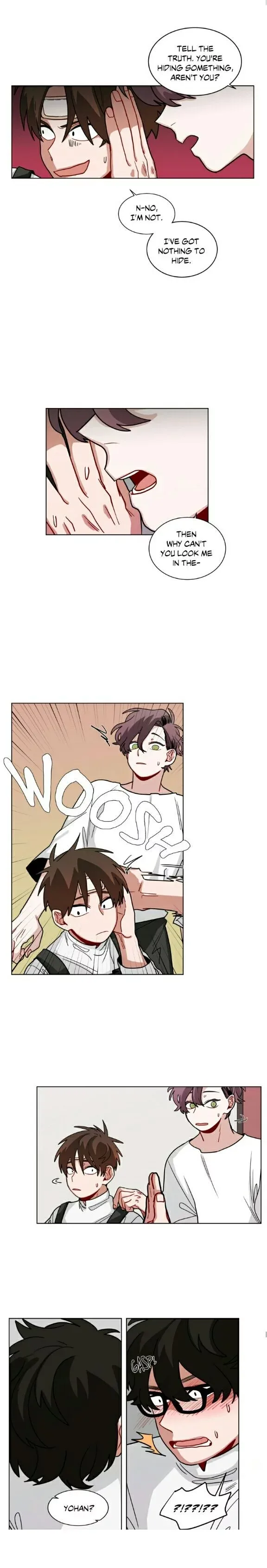 Sign (Ker) Chapter 46 page 2