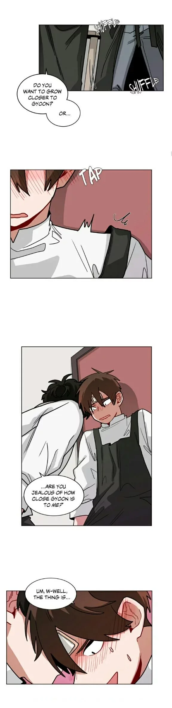 Sign (Ker) Chapter 46 page 7