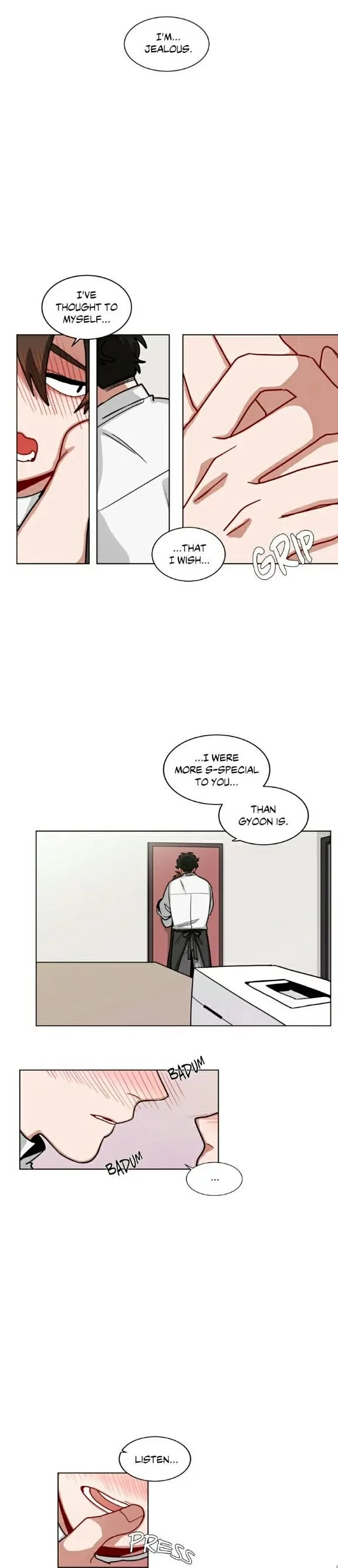 Sign (Ker) Chapter 46 page 9