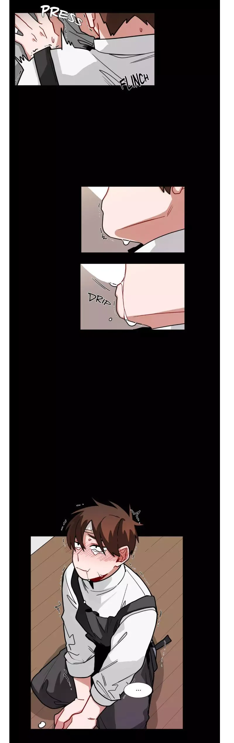 Sign (Ker) Chapter 47 page 15