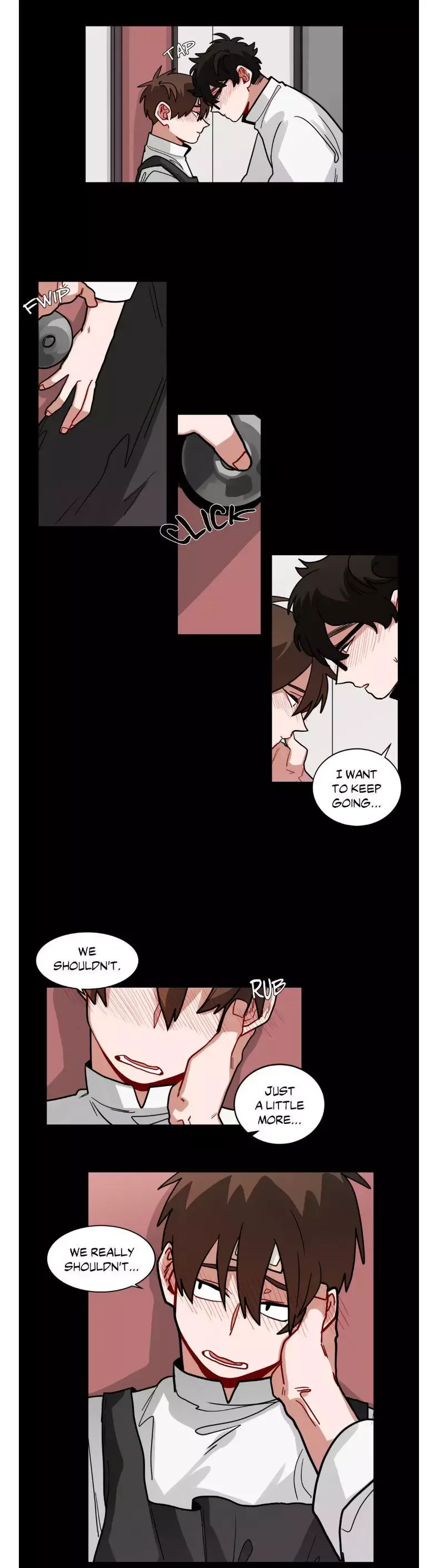 Sign (Ker) Chapter 47 page 10
