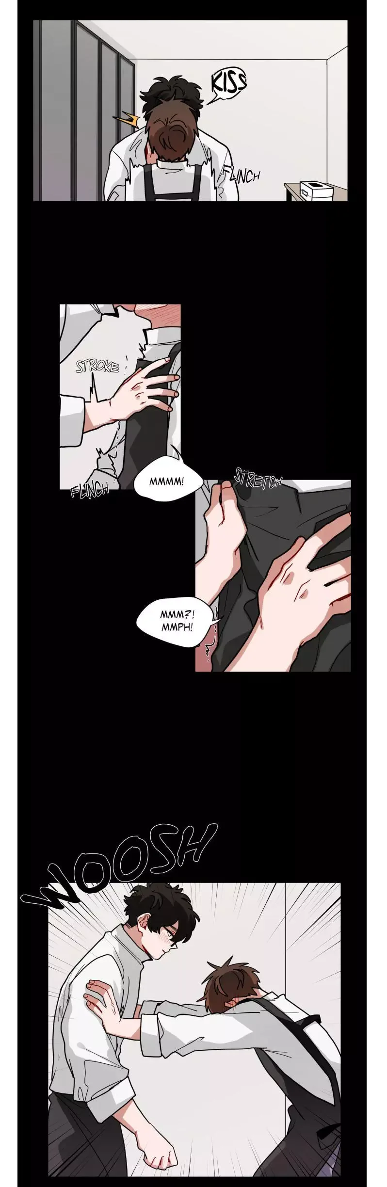 Sign (Ker) Chapter 47 page 11