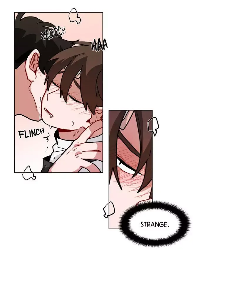 Sign (Ker) Chapter 47 page 4