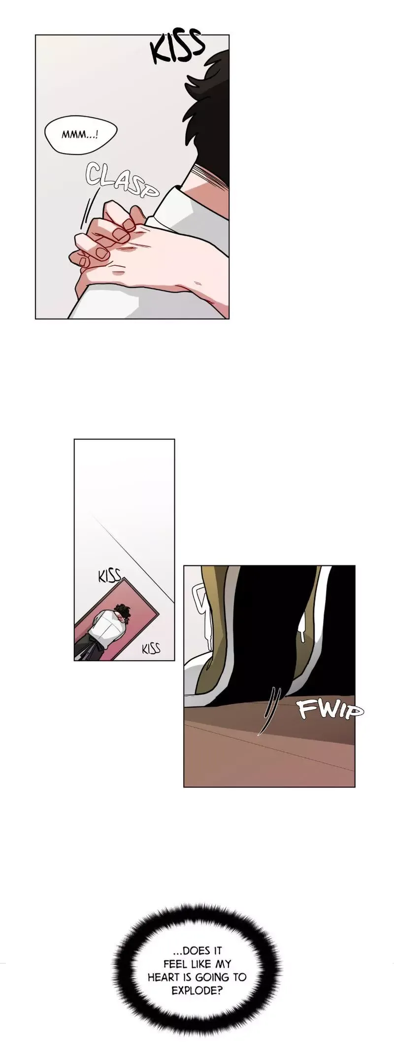 Sign (Ker) Chapter 47 page 6