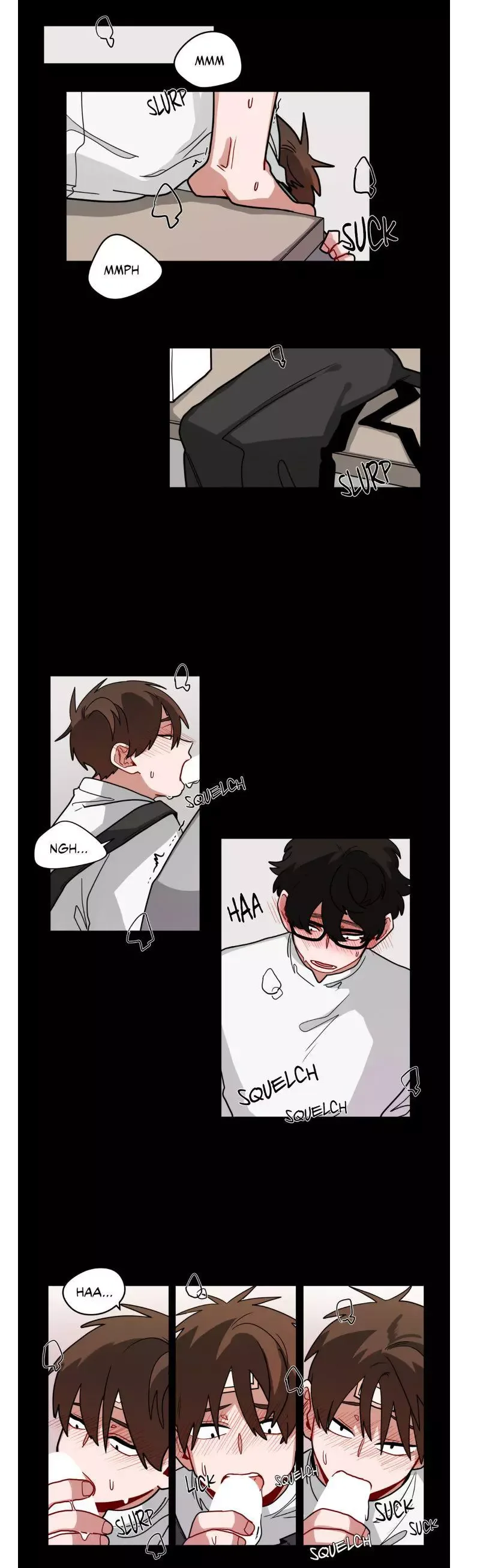 Sign (Ker) Chapter 47 page 13