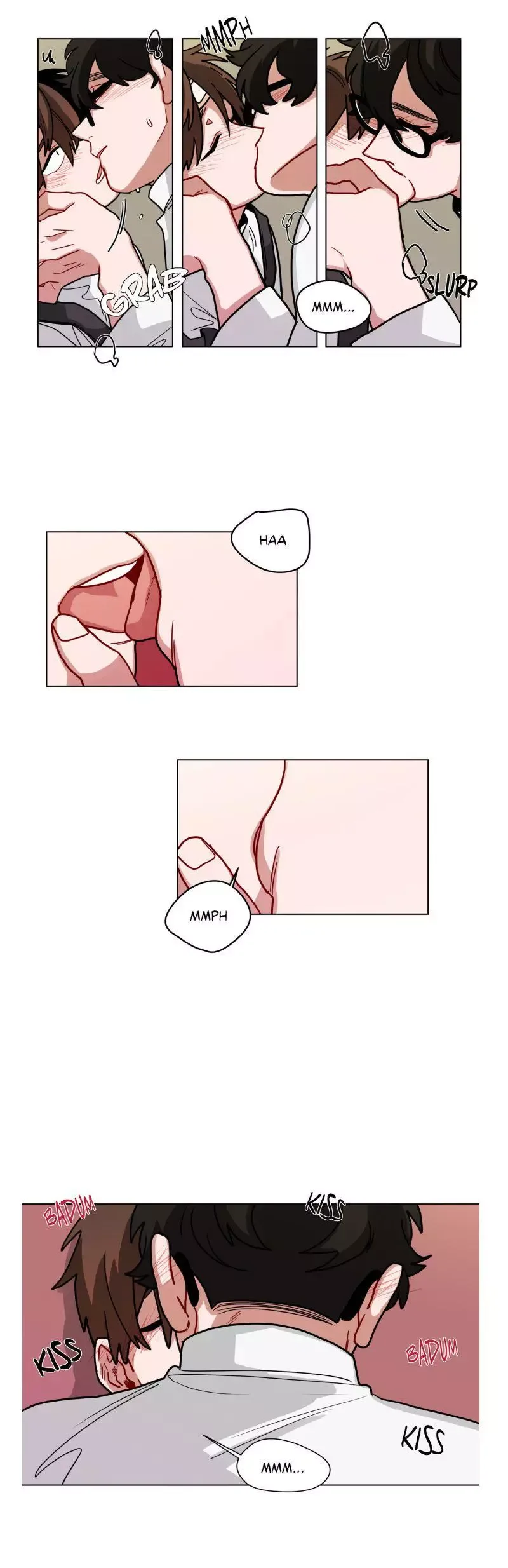 Sign (Ker) Chapter 47 page 3