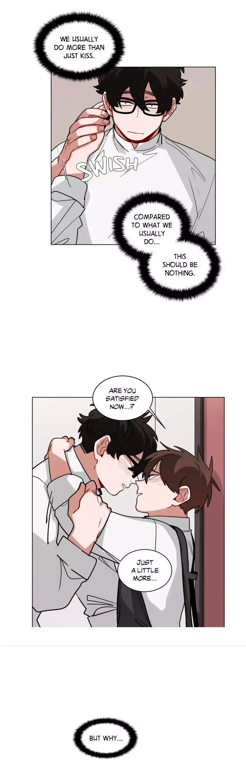 Sign (Ker) Chapter 47 page 5