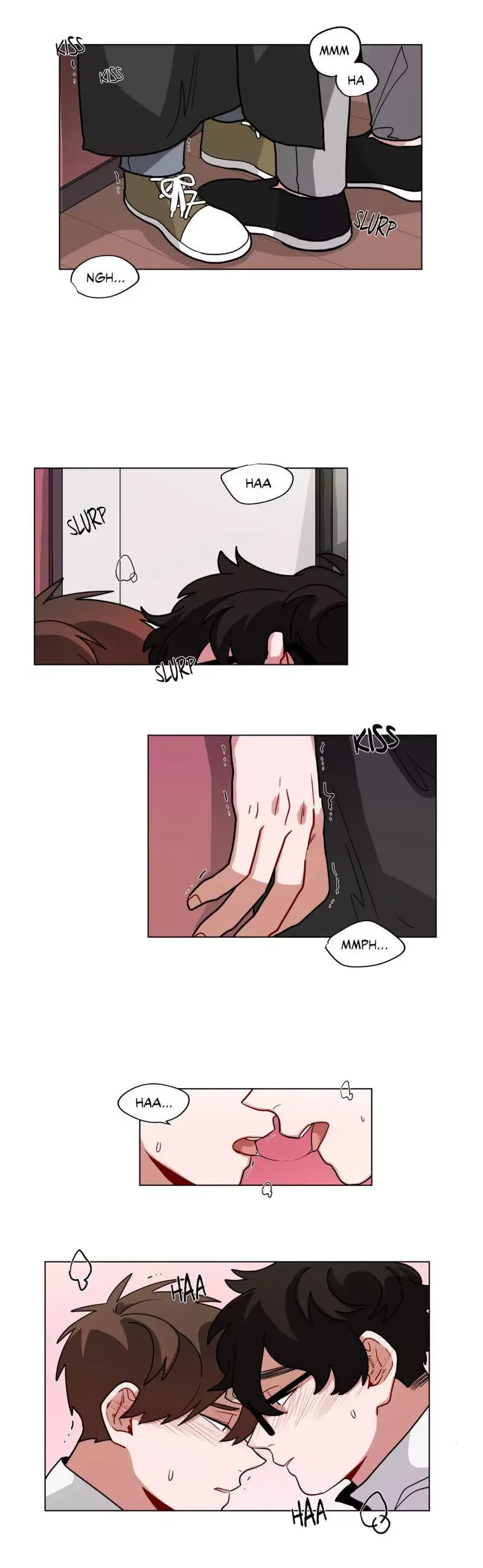Sign (Ker) Chapter 47 page 2