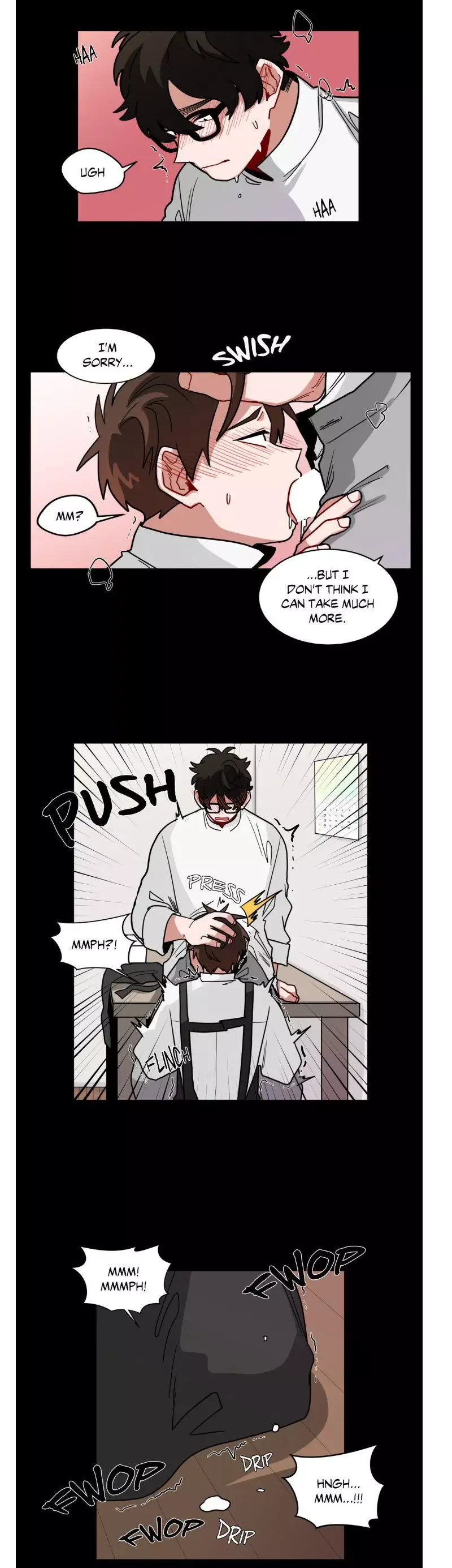 Sign (Ker) Chapter 47 page 14