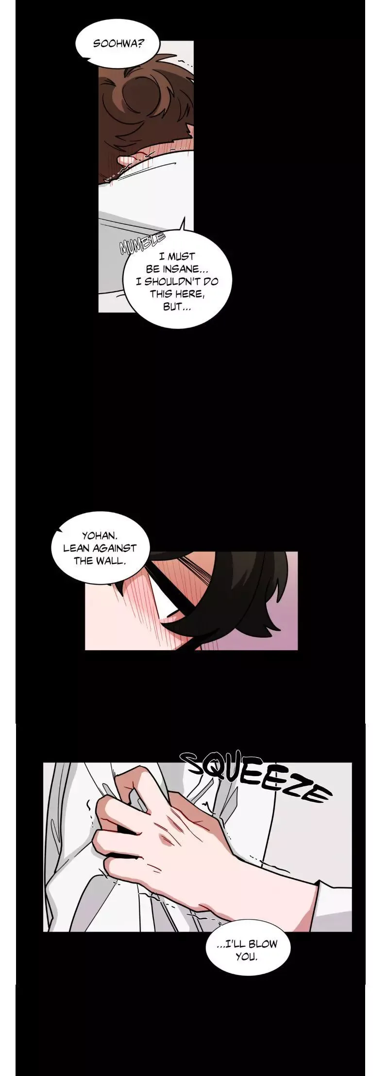 Sign (Ker) Chapter 47 page 12
